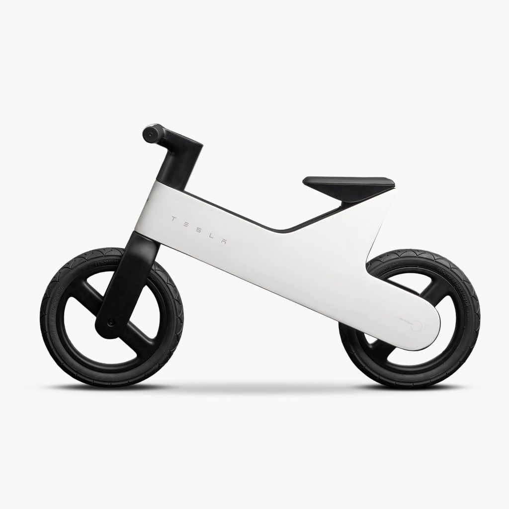 Glide 225 Kids Balance Bike