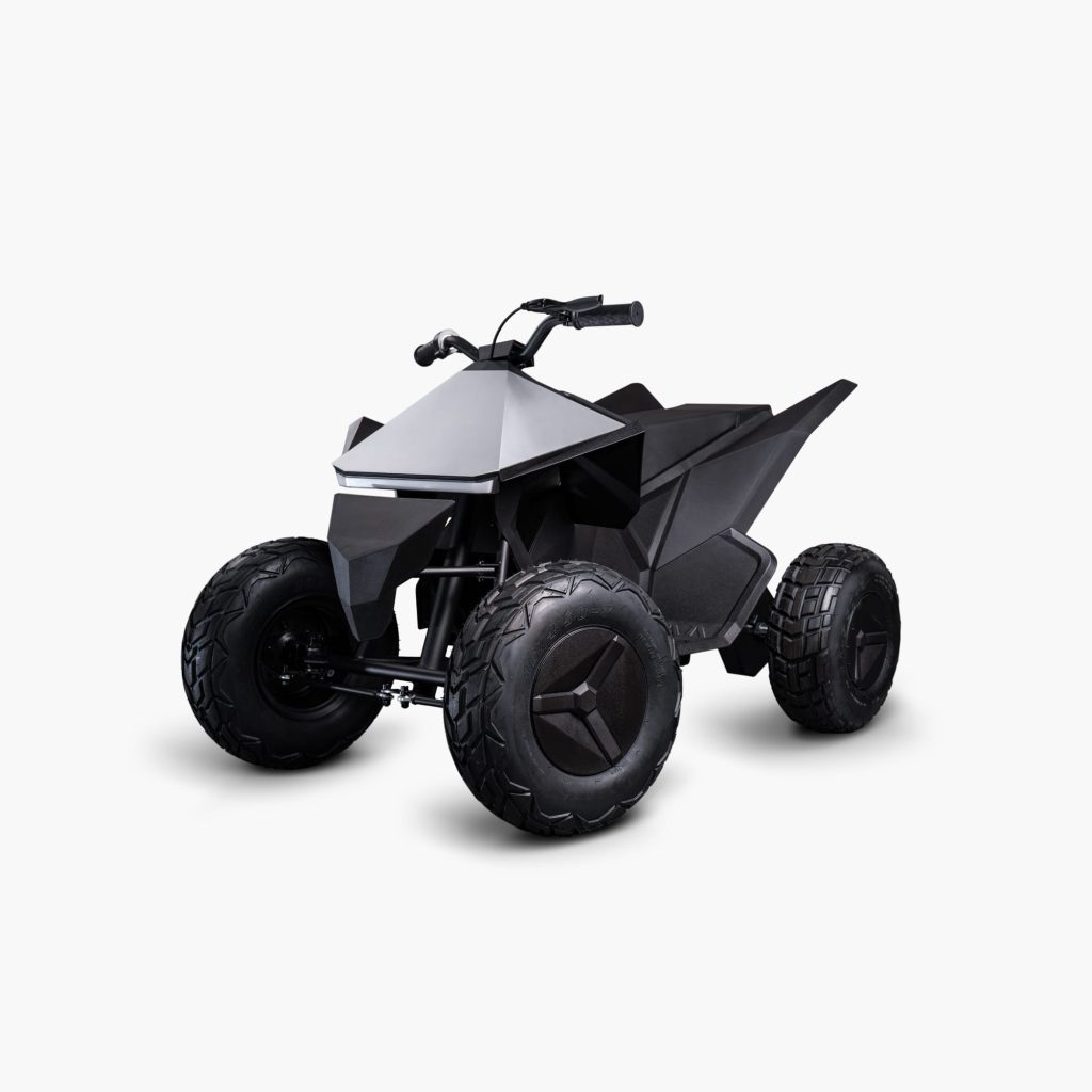 Trail 36 Kids Electric Quad Bike, 36V